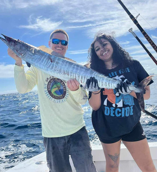 Angler's Haven: Pompano Beach!